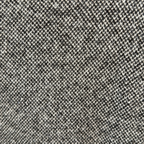 BANANA REPUBLIC WOOL BLEND W CASHMERE ITALIAN KNIT PULLOVER SWEATER sz XS - Picture 4 of 7